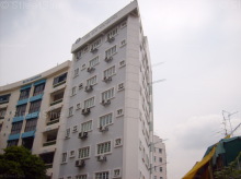 Gek Lim Mansions #1293772